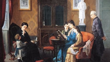 Quince libros para el Día de la Madre: del feminismo de Gornik a la lucha social de Natalia Ginzburg y el clasicisimo de Austen