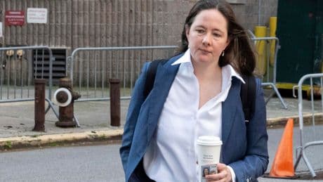 Fired Epstein Prosecutor Maurene Comey Warns Colleagues About Trump’s DOJ: ‘Fear Is The Tool Of A Tyrant’