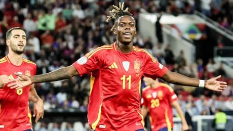 LIVE Nations League: maakt Frankrijk het toch nog spannend tegen Spanje?
