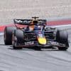 Live F1 | Verstappen als tweede door naar Q2 in Barcelona, Tsunoda al klaar