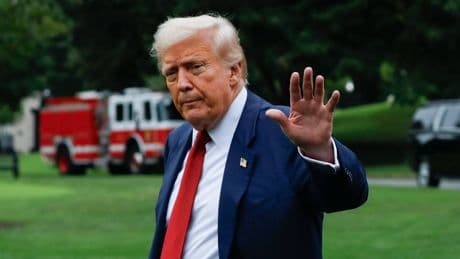 Er wittert Betrug - Miese Arbeitsmarkt-Zahlen! Trump feuert seine Chef-Statistikerin