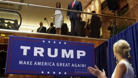 The Trump decade