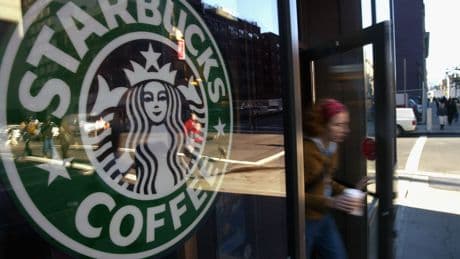 Starbucks baristas go on strike following new rule change