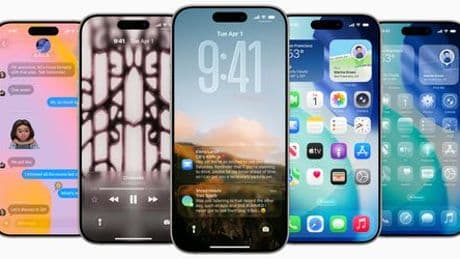 Apple WWDC 2025: Das ist das Spannendste an Apples neuen Updates