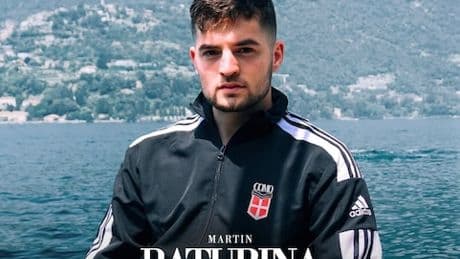 Baturina ufficiale al Como: &quot;Talento in linea con le nostre ambizioni&quot;