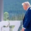 Conflit Israël-Iran : Donald Trump a réuni le Conseil de sécurité nationale des Etats-Unis