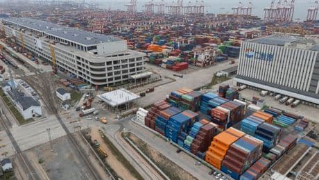 Cheap parcels from China will no longer be duty-free. Here's what it means for buyers and sellers
