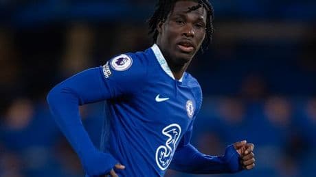 David Datro Fofana to Celtic transfer in jeopardy as Chelsea striker escalates deadline day misery