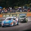 Rallycross. À Lohéac, un plateau de haute volée pour la 49e édition