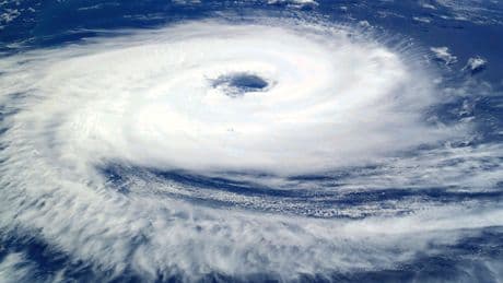 Aurora, la IA meteorológica que revoluciona la manera de predecir el tiempo