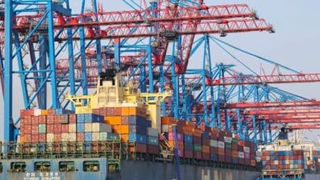 Handelsbilanz-Vergleich: Deutsche Industrie kann mit Konkurrenz aus China kaum mehr Schritt halten