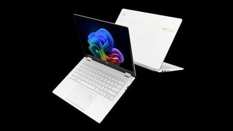 Acer presenta el nuevo PC Copilot+: Swift Edge AI ultraligero