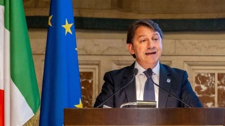 Calabria, Tridico scioglie la riserva: disponibile a candidarmi