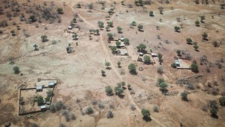 Tchad: la colère monte après un massacre intercommunautaire dans la province du Ouaddaï