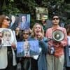 En Tunisie, une quarantaine d'opposants condamnés à de lourdes peines de prison pour "complot" contre le président Kais Saied
