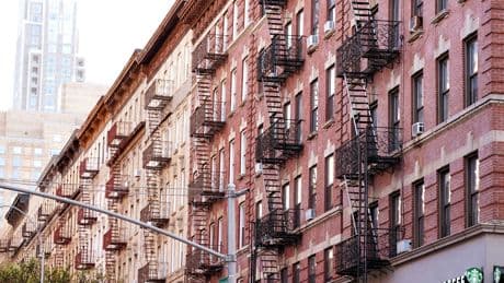 Tax lien sales by NYC threaten to worsen the affordable housing crisis
