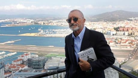 Arturo Pérez-Reverte anuncia nueva entrega de Alatriste