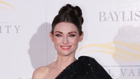 Sophie Ellis-Bextor says she discusses toxic masculinity with her five sons