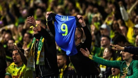 Foot : le procès de l’affaire Emiliano Sala reporté en septembre