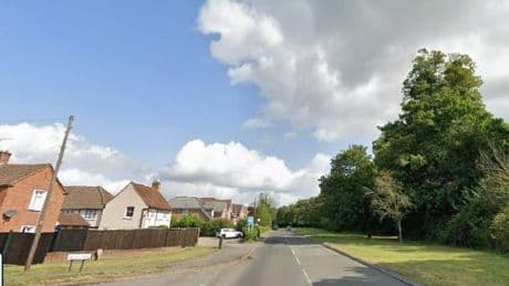 Police officer fighting for life after ‘attempted murder’ while he was on duty