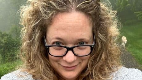 Rebecca Lindsey, l’ex-rédactrice en cheffe du site climate.gov virée par Donald Trump, lance un nouveau média sur le climat