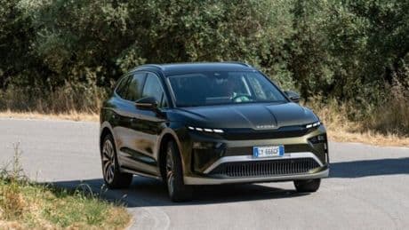 Skoda Enyaq, la prova de Il Fatto.it – Aria d’estate tra aceto balsamico e futuro – FOTO