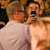 Auch Womanizer werden älter: Leidet Brad Pitt unter Haarverlust?