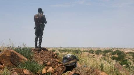 Niger : plus d’une vingtaine de soldats tués dans des attaques meurtrières dans l’ouest du pays