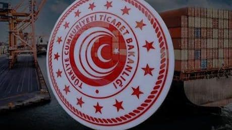 Ticaret Bakanlığı'ndan Suriye'nin uyguladığı ithalat sınırlamasıyla ilgili açıklama