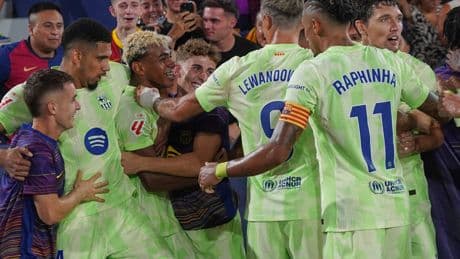 ‘It’s a betrayal’: Playing domestic games abroad faces new threat as key political figure criticises move