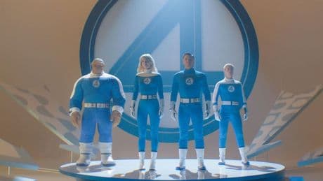 What’s The Next Marvel Movie After ‘Fantastic Four?’ The Full Phase 6 Timeline