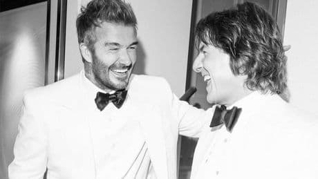 How to watch ‘Beckham and Friends Live’ Champions League final with Tom Cruise for free