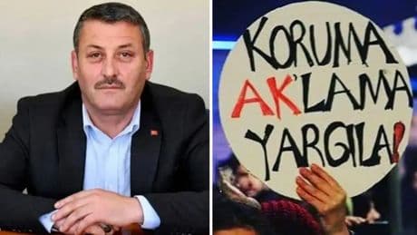 AKP'li belediye başkanının 'cinsel saldırı' davasında skandal pazarlık: 'Şikâyetini çekersen lüks araba alırız'