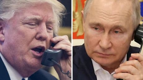 Fox: incontro Trump-Putin forse già lunedì, Roma la sede più probabile. Ma la Tass smentisce. Oggi telefonata Xi-Putin