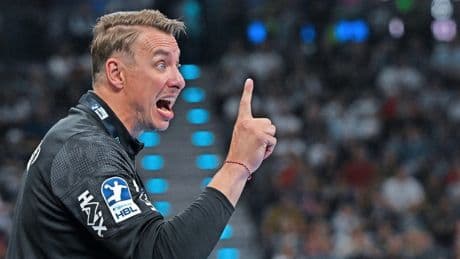 THW Kiel im Umbruch: Jicha in komplizierter Mission
