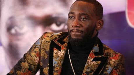 The key weapon Terence Crawford can use to shock Canelo