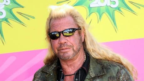 Enkel von TV-Kopfgeldjäger Duane "Dog" Chapman stirbt durch Schuss des Vaters
