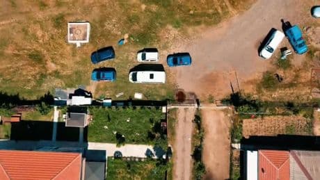 Tekirdağ'da tefeci çetesine operasyon