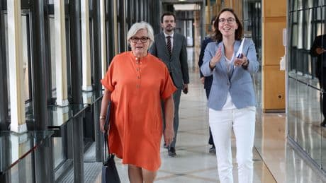 Déroute de la Sécurité sociale : le gouvernement en quête de solutions