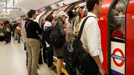 TfL sells sponsorship rights for entire Tube line in multi-million pound branding deal