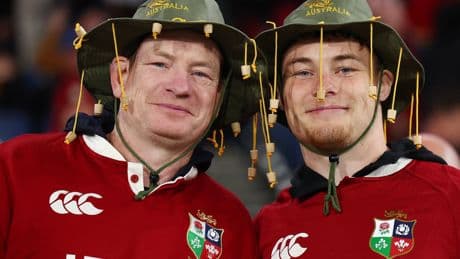 Lions vs Australia: Third Test kick-off time, TV channel, live stream, team news, lineups, h2h, odds