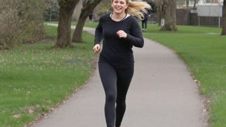 'I dropped two dress sizes after changing what I eat for breakfast - here's why it works'