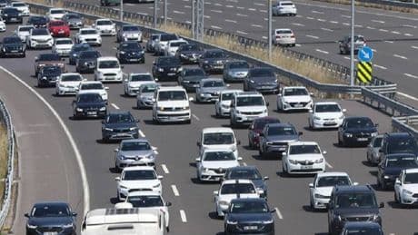 Araçlarda 2 yeni cihaz zorunlu oluyor: Karakutu ve alkolmetre yoksa trafiğe çıkılmayacak