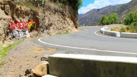 Horror bus crash leaves at least 18 dead as rescue mission mounted