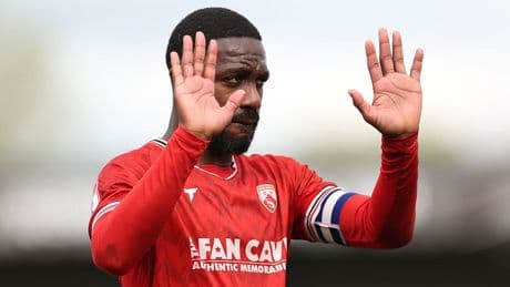 Morecambe set to go bust on Monday if takeover deal is not signed