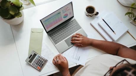 Sage, la solution comptable tout-en-un qui facilite la gestion de votre trésorerie