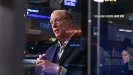 Dazi, Usa in recessione o quasi: l?avviso di BlackRock. E la Fed teme l?inflazione