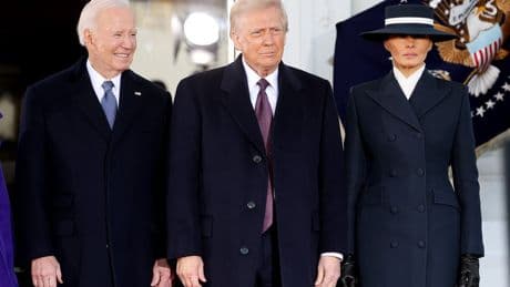 Trump launches investigation into Biden’s use of autopen to pardon family and inmates