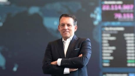 Interview: Alpecin-Chef Dörrenberg zu Trumps US-Zöllen: „Cool bleiben“