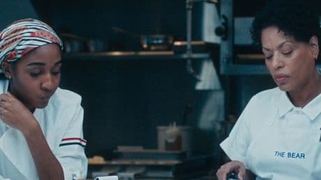 ‘The Bear,’ Plus 3 Things to Watch on TV This Week